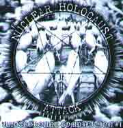 Saevus : Nuclear Holocaust Attack